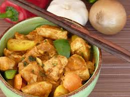 Filipino Style Chicken Curry With Coconut Milk Recipe Curry Chicken Cooking With Coconut Milk Coconut Milk Curry