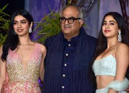 He currently resides in meerut, india. Boney Kapoor Khushi Kapoor To Join Birthday Girl Janhvi Kapoor In Patiala Bollywood News Bollywood Hungama Pressnewsagency