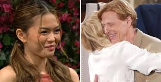 Days of our Lives Spoilers December 9: Will Johnny or Alex Spill to Chanel?