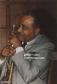 196 photos et images haute résolution de Roy Eldridge