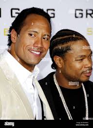 Alvin xzibit joiner Banque de photographies et d'images à haute résolution 