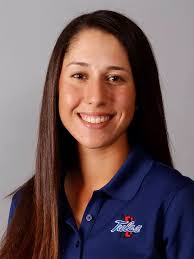 2016-17 Women's Golf Roster