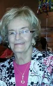 Constance Ballantyne Obituary