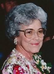 Wanda Estelle Abshier Alberts (1932-2012)
