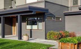 House siding materials are listed in the order of 1. Exterior Home Design Ideas James Hardie