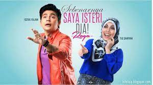 Ditambah pulak lakonan mantap izzue islam (firash arshad), tiz zaqyah (syafa aqira) dan qi (hakimi), lagi la membuatkan korang sanggup terpacak depan tv sebelum jam 9 malam. Sebenarnya Saya Isteri Dia Raya Ssidraya Home Facebook