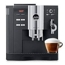 You can make 3 barista quality specialties including ristretto, espresso and coffee at the touch of a button. Jura Impressa S9 Classic Black One Touch Espresso Coffee Machine Espresso Coffee Machine Jura Coffee Machine Automatic Coffee Machine