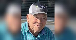 Obituary for Dan Bennett