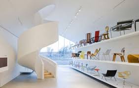 Ad Classics Vitra Design Museum Gehry Partners Vitra Design Museum Architecture House Vitra Design