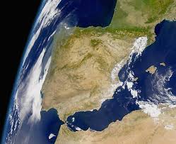 Resultado de imagen de geografia españa