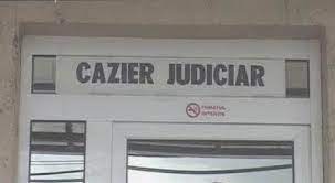 Cazierul judiciar se ridica personal, sau de către reprezentant legal (in baza originalului procurii autentificate notarial sau mandatului avocatului). Programul De Lucru Cu Publicul La Nivelul GhiÈ™eelor Pentru Eliberarea Certificatelor De Cazier Judiciar Revine La Programul ObiÈ™nuit Bittv Info Pascani Tg Frumos Harlau