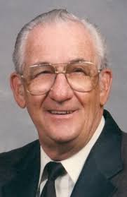 Robert Morgan Obituary (1928