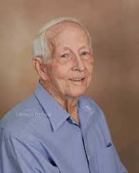 Percy Edwards, Jr. Obituary