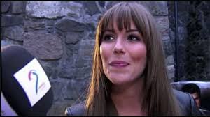 Juli朗 skriv god energi i kommentarfeltet for å. Marion Raven At Twilight Saga Eclipse Premiere Youtube