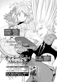 June 11, 2021 in seoul station druid. Exceeding Limits Can Only Be Handled By Reincarnated People Chapter 4 Manga Online For Free Mangadex Rocks
