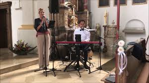 Offizielle facebook seite von gregor meyle. Hochzeitssong Dann Bin Ich Zuhaus Caro Stev Gregor Meyle Cover Akustik Duo Hochzeit Zeremonie Youtube