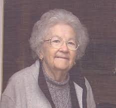 Obituary information for Alice Madeline Rybak