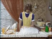 Letting the dishwasher dry the dishes should take less time in general than drying the dishes with the door open when humidity is normal in the house. Wash Dishes Gifs Get The Best Gif On Giphy