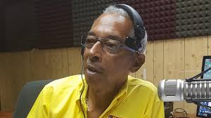 Veteran Jamaican broadcaster Alan Magnus has died