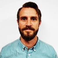 Andrew Bourland's Instagram, Twitter & Facebook