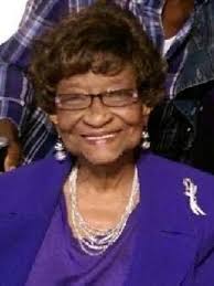 Jacqueline Pittman-Harvey Obituary