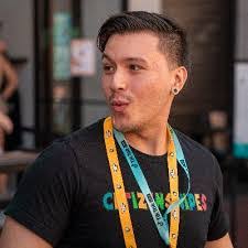 James Kilty's Instagram, Twitter & Facebook