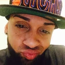 Damian Camacho's Instagram, Twitter & Facebook