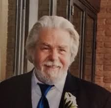 Samuel S. "Buddy" Cooper Obituary May 3, 2018