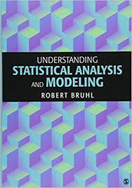 Understanding Statistical Analysis And Modeling 1st Edition By Robert H Bruhl Isbn 13 978 1506317410 Statistical Analysis Understanding Analysis
