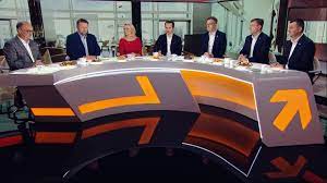 Polsat news is a polish news channel, launched on 7 june 2008 at 7:00 am. Przyzwoitosc Sedziow Jest Silniejsza Od Buta Kaczynskiego Spor O Sady W Sniadaniu W Polsat News Polsat News
