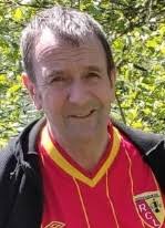 Avis de décès et d'obsèques de M Bernard HURBIN