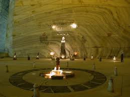 Îmi amintesc cu drag că mai toate vacanţele din copilărie le petreceam pe valea prahovei. Care Este Cea Mai Mare SalinÄƒ Din Romania Care Este Cea Mai Mare SalinÄƒ Din Europa