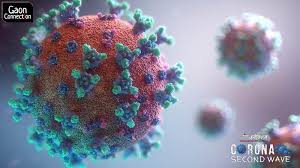 Hepatitis delta virus or hepatitis d virus (hdv) was discovered in patients with a more severe form of human hepatitis b virus (hbv) infection. Delta Variant Mutates Further Into Ay 1 More Adapted To Escape Immune System Vaccines Say Researchers Gaonconnection Your Connection With Rural India