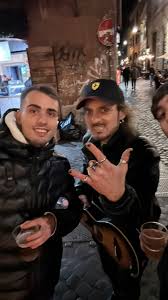 Carmelo Macrì (@carmelomacri) • Threads, Say more