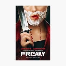 Cast:alan ruck, kathryn newton, vince vaughn. Freaky Eyg Embrace Your Geekness
