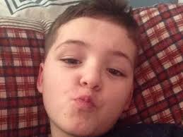 Fundraiser for Lisa Duffy by Tunc A Rouy : Kieran Duffy