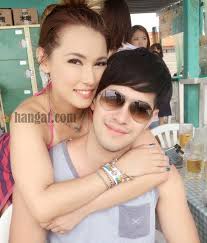 Dia sekarang berkencan dengan aktor dan koki asal filipina, bernama jose sarasola. Gambar Bakal Suami Sering Dihina Maria Ozawa Takut Ditinggalkan Infoje Org