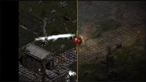 Diablo 2 resurrected remaster new leak; Purkzmeo Fpsxm