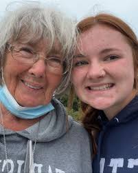 Mary-Lu Esposito Obituary June 16, 2025