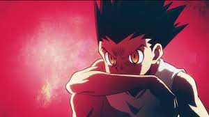 Anime wallpapers 4k hd for desktop, iphone, pc, laptop, computer, android phone, smartphone, imac, macbook, tablet, mobile device. Ps4 Anime Gon Wallpapers Wallpaper Cave