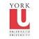 York University Student Centre Inc. logo