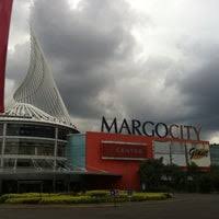 But do not expect you will find kfc and mcdonalds. Margo City Beji Depok Jawa Barat