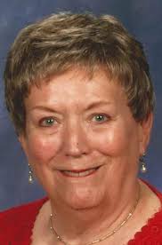 Sharon Stahlecker Obituary (1935