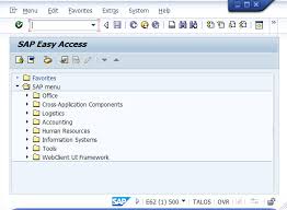 · give the instance entries by click on new entry button and specify . What Is Sap Gui And Sap Gui Family Sap Tutorial