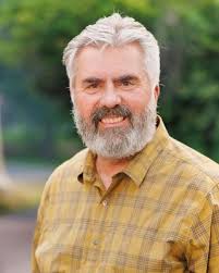 David Larson, LPC Intern, Bend, OR, 97701