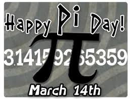 Pin By Farrah Miller On 02 Words Science Education Education Day Happy Pi Day