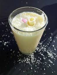 Recette De Mousse Au Chocolat Blanc Et Au Mascarpone A La Noix De Coco Meilleure Recette De Mousse Au Chocolat Mousse Chocolat Blanc Mousse Au Chocolat