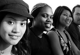 CurvesExpanding the Constituency for Comprehensive Sexuality Education