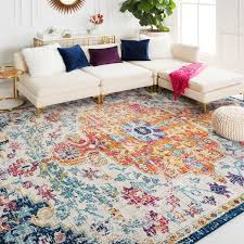 Area Rugs In Living Room In 2020 Rugs In Living Room Colourful Living Room Colourful Living Room Decor