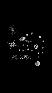 Pinterest Haleyyxoo Black Aesthetic Wallpaper Dark Wallpaper Iphone Wallpaper
